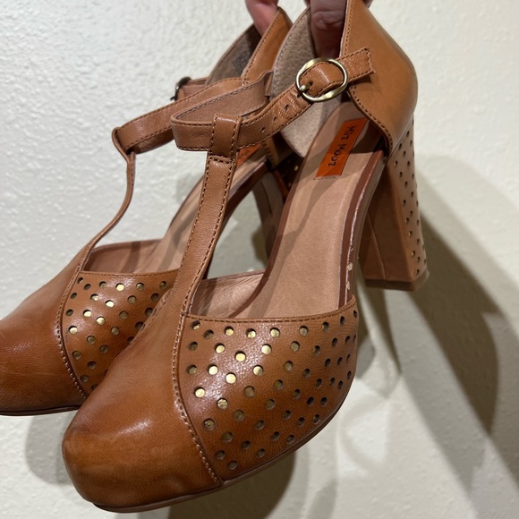 miz mooz leather heels - Picture 4 of 9